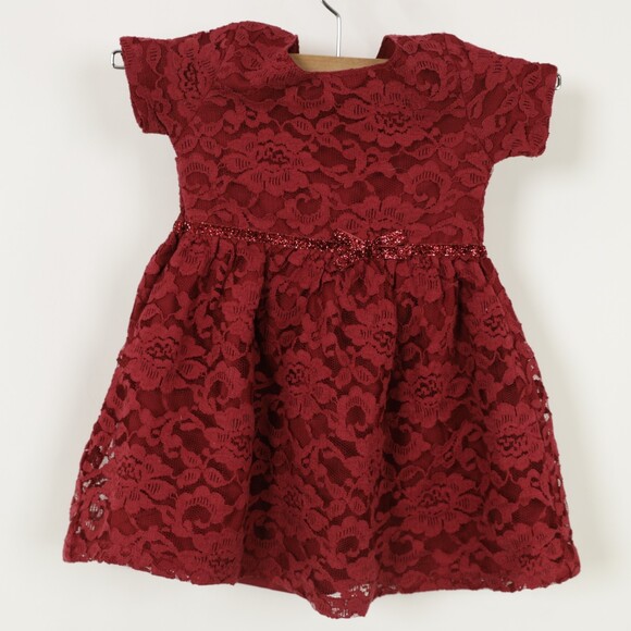 Carter's Baby Dress size 12 mos - Picture 1 of 8